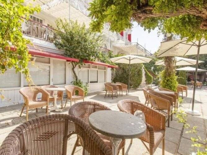 Splendid Palace Hotel