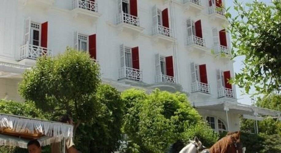 Splendid Palace Hotel