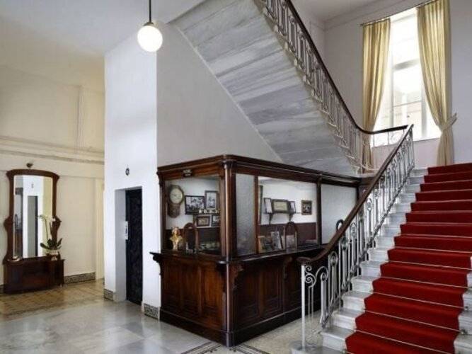 Splendid Palace Hotel