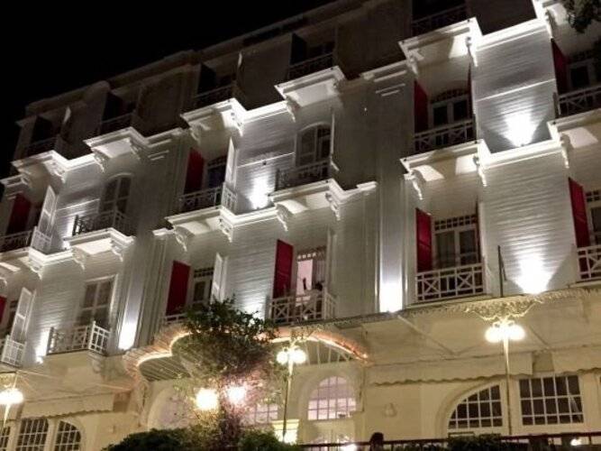 Splendid Palace Hotel