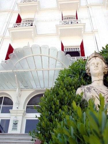 Splendid Palace Hotel