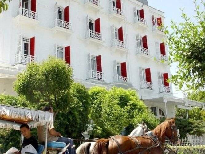 Splendid Palace Hotel