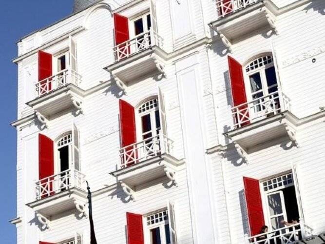 Splendid Palace Hotel