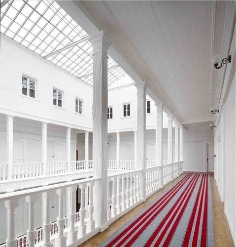 Splendid Palace Hotel