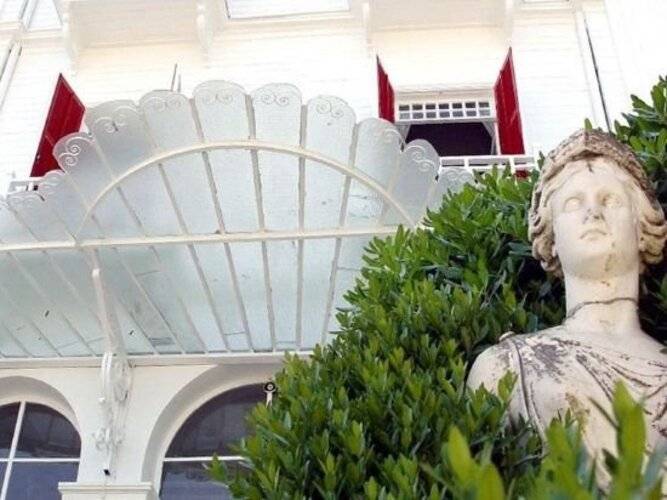 Splendid Palace Hotel