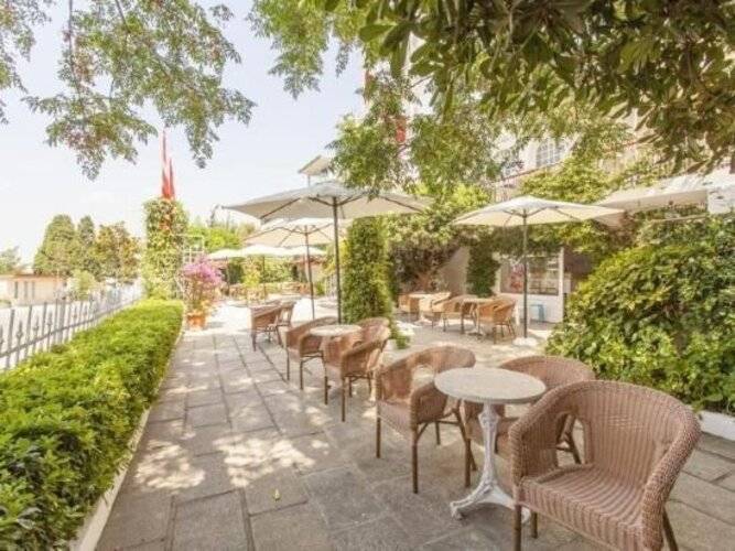Splendid Palace Hotel