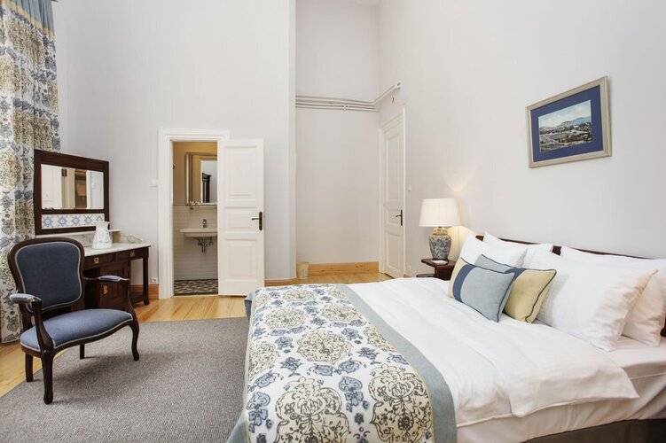 Splendid Palace Hotel