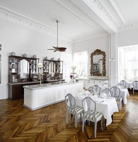 Splendid Palace Hotel