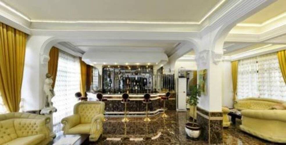 Kinalikaya Hotel