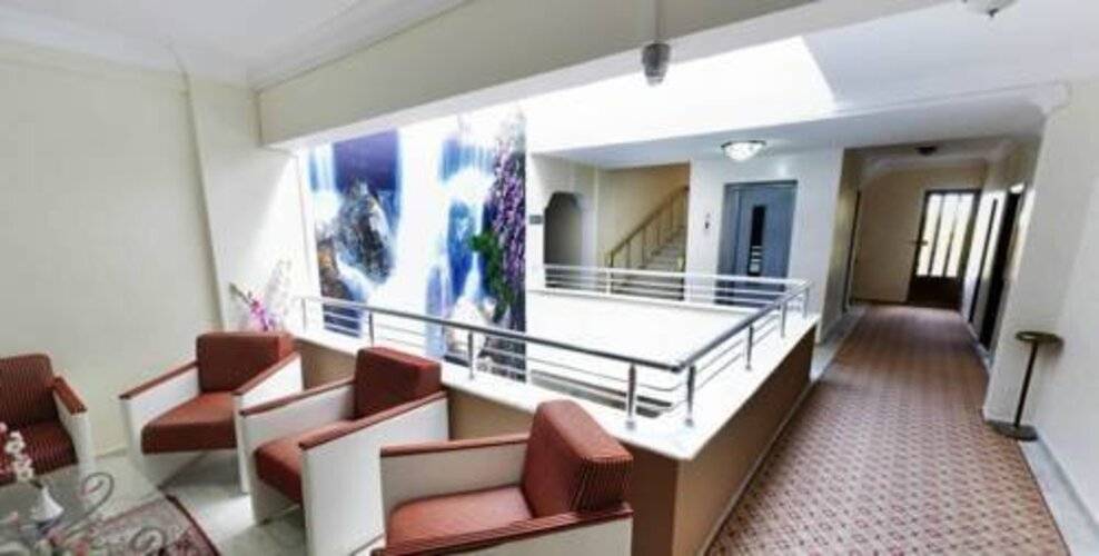 Kinalikaya Hotel