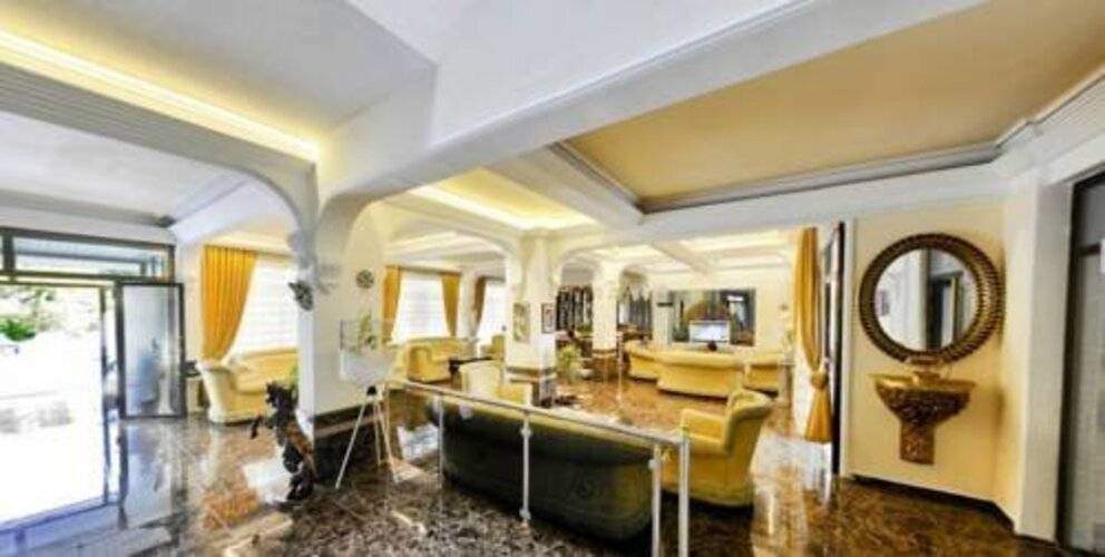 Kinalikaya Hotel