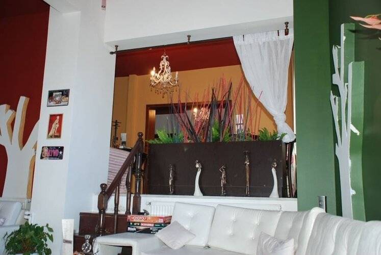 Yildizlar Otel