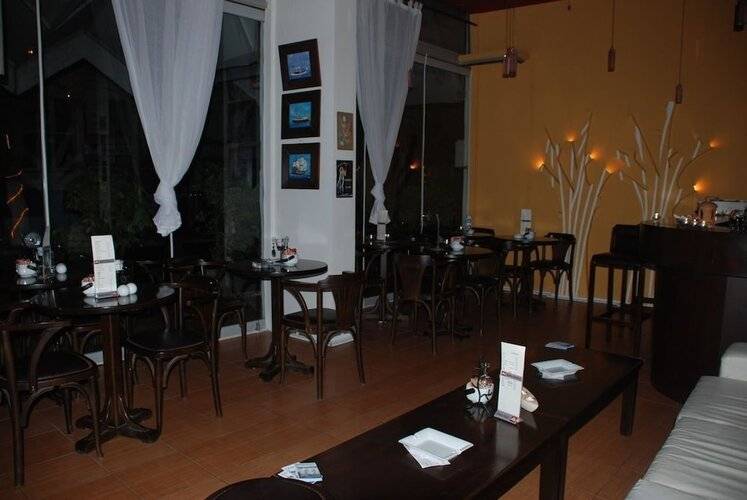 Yildizlar Otel