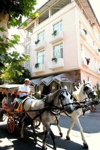 Yildizlar Otel