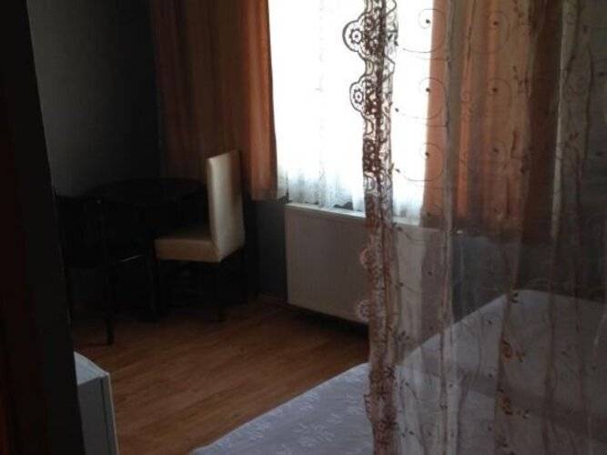 Yildizlar Otel