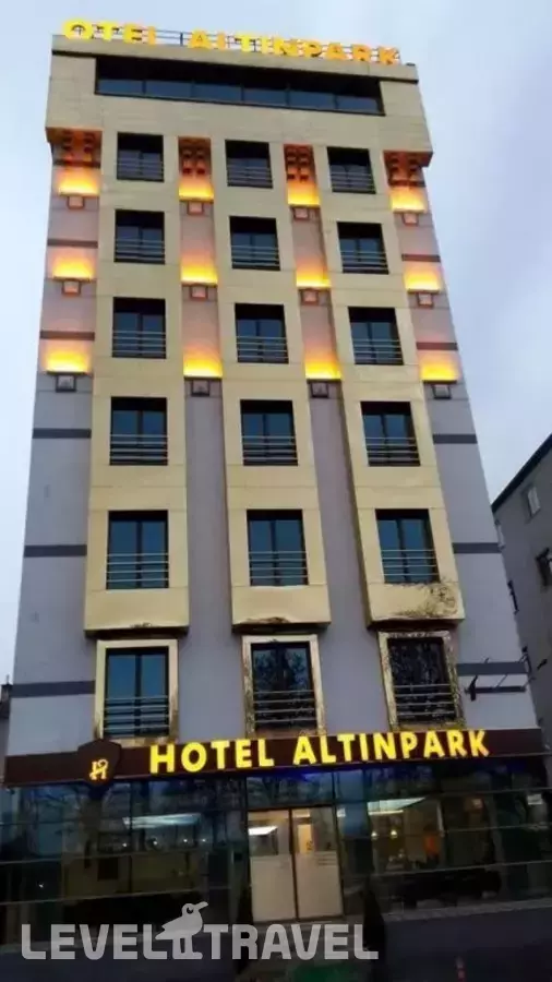 Altinpark Hotel