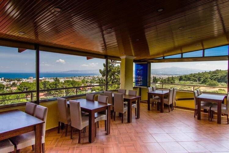 Misa Pansiyon Apart