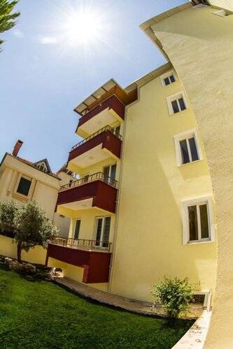 Misa Pansiyon Apart