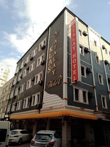 Atalay Hotel