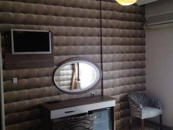 Atalay Hotel
