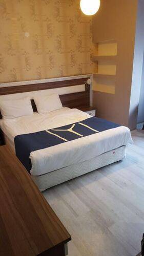Atalay Hotel