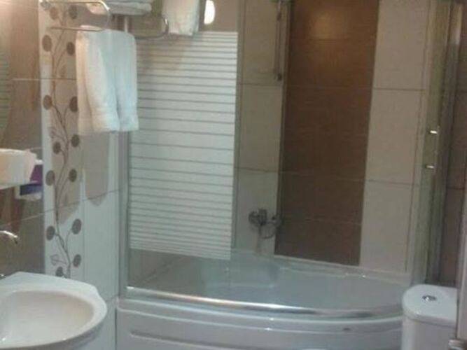 Atalay Hotel