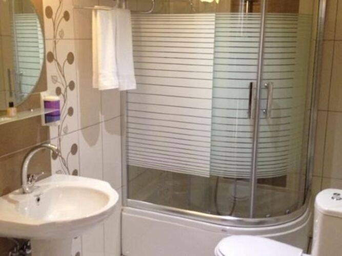 Atalay Hotel
