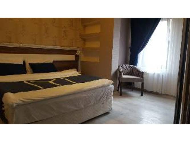 Atalay Hotel