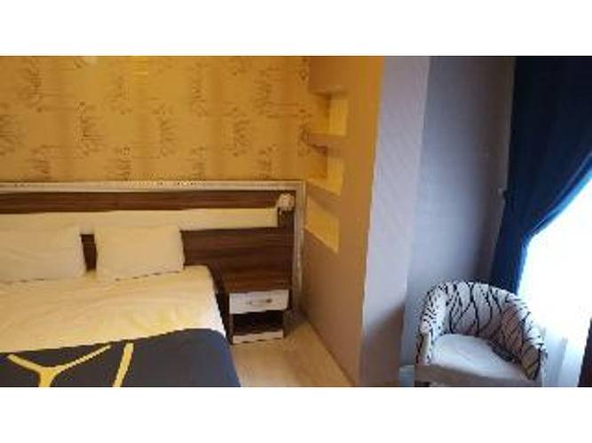 Atalay Hotel