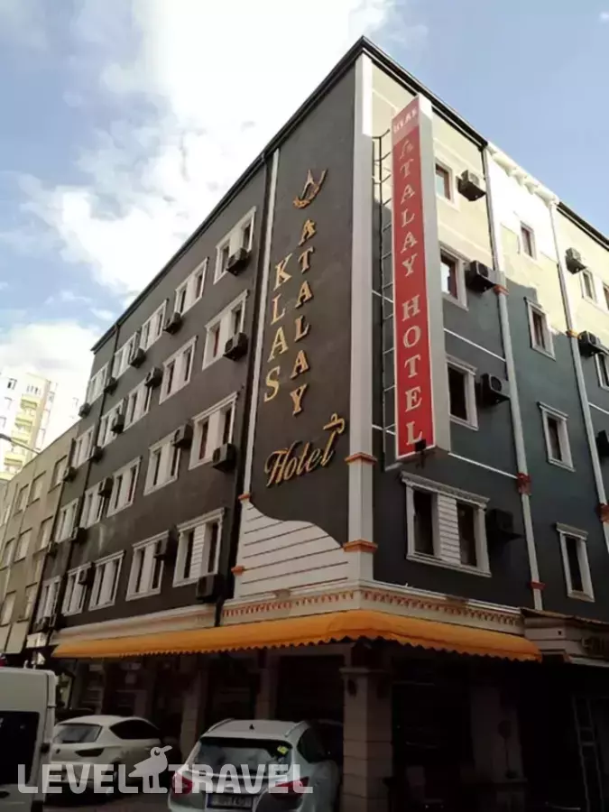 Atalay Hotel