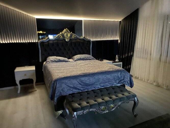 Grand Ulger Hotel