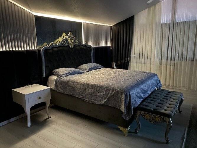 Grand Ulger Hotel