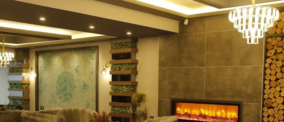 Grand Ulger Hotel