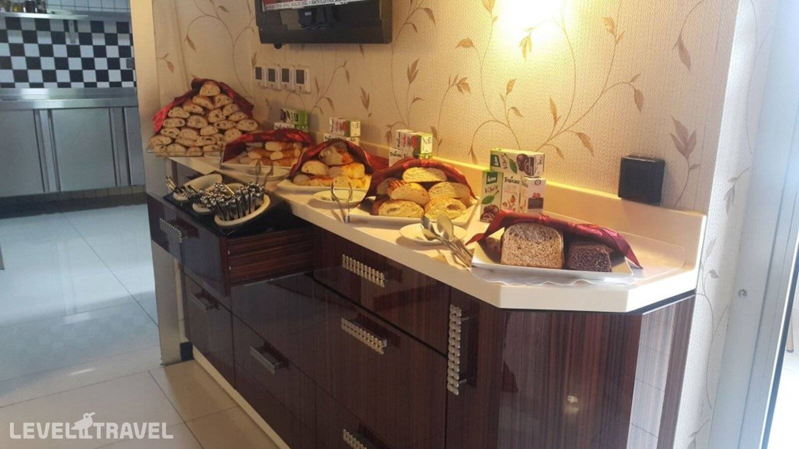 фотографии отеля My Liva Hotel в Турция(Кайсери) - фото №10