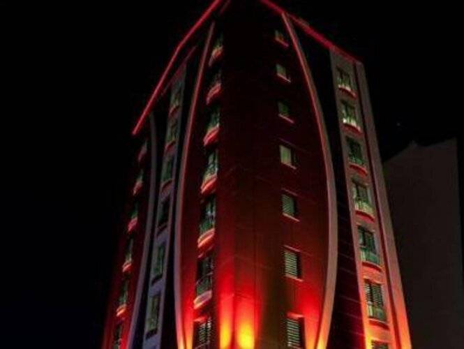 My Liva Hotel