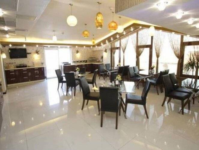 My Liva Hotel