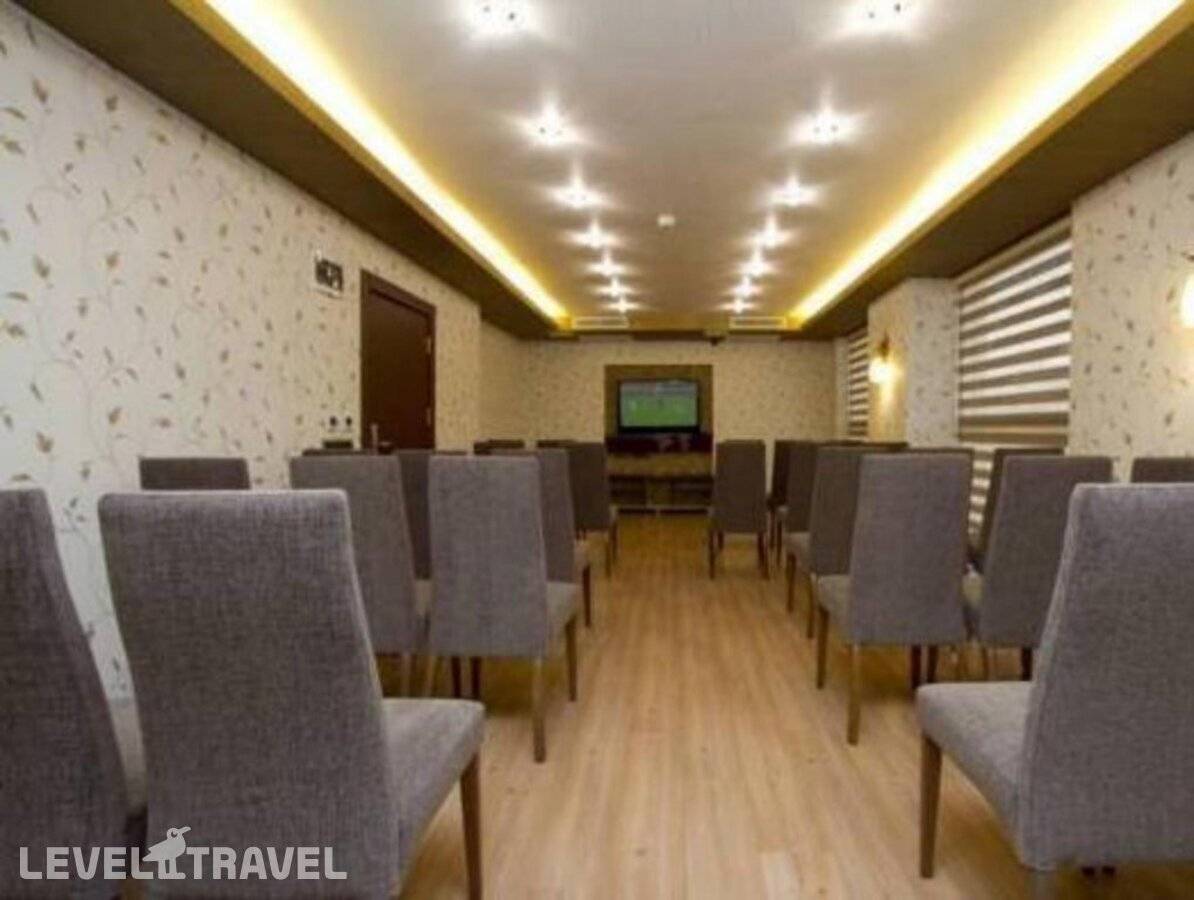 фотографии отеля My Liva Hotel в Турция(Кайсери) - фото №11