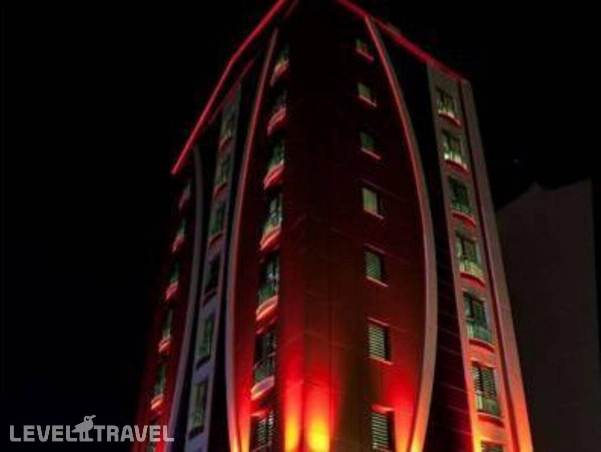 фотографии отеля My Liva Hotel в Турция(Кайсери) - фото №12