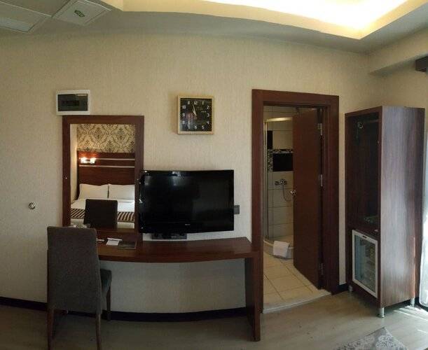 My Liva Hotel