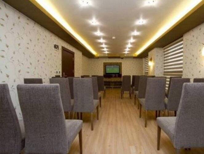 My Liva Hotel