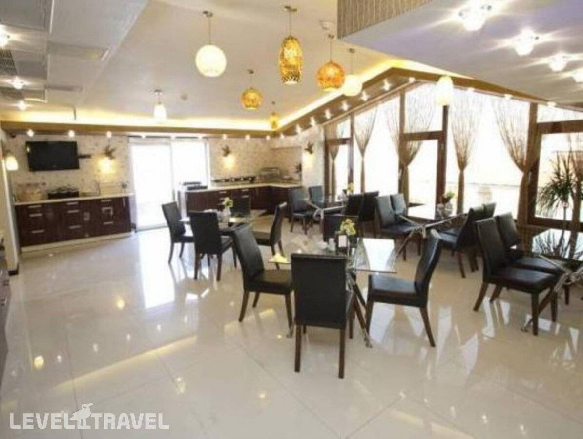 фотографии отеля My Liva Hotel в Турция(Кайсери) - фото №9