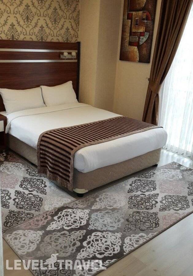 фотографии отеля My Liva Hotel в Турция(Кайсери) - фото №5