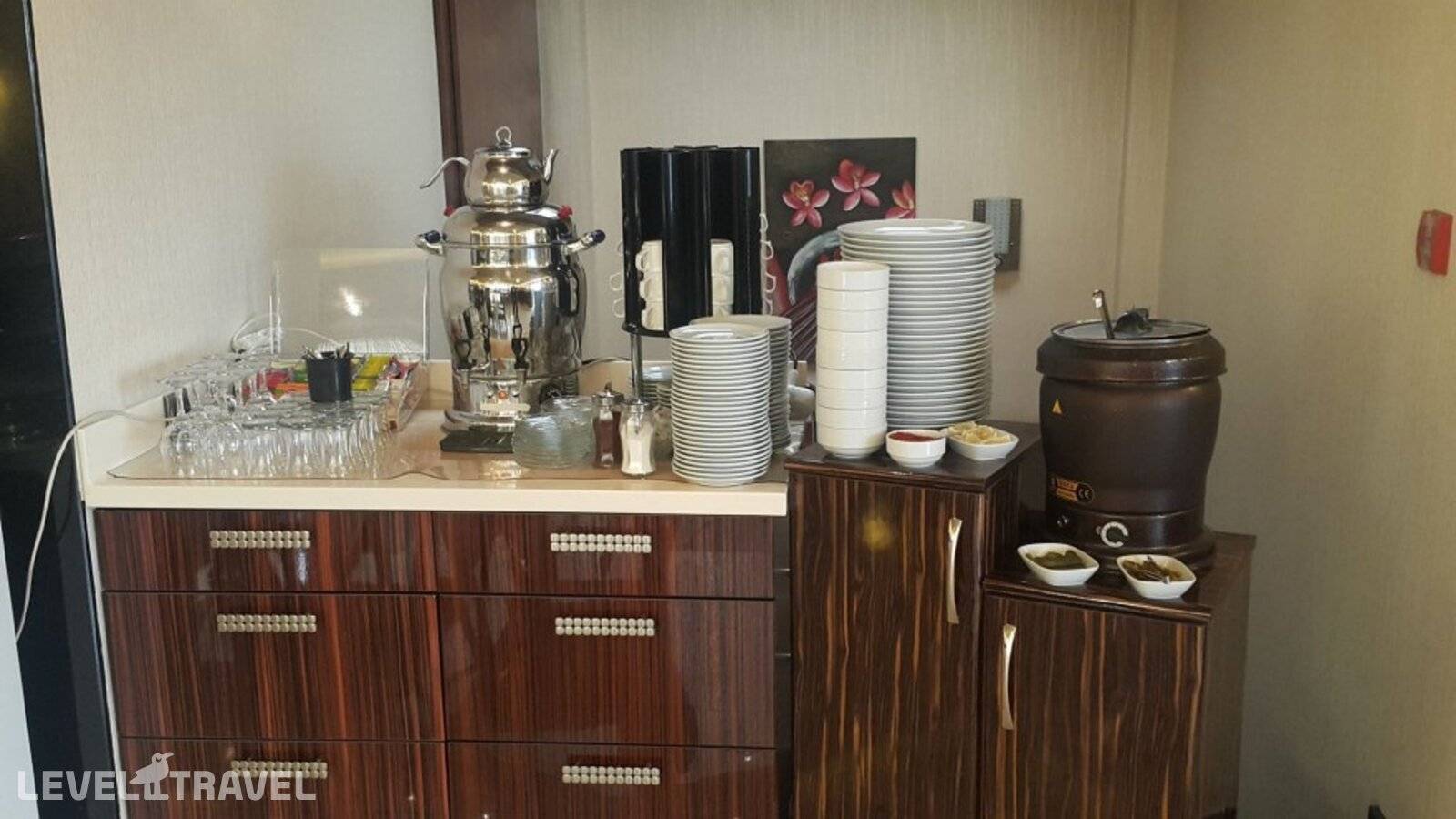 фотографии отеля My Liva Hotel в Турция(Кайсери) - фото №7