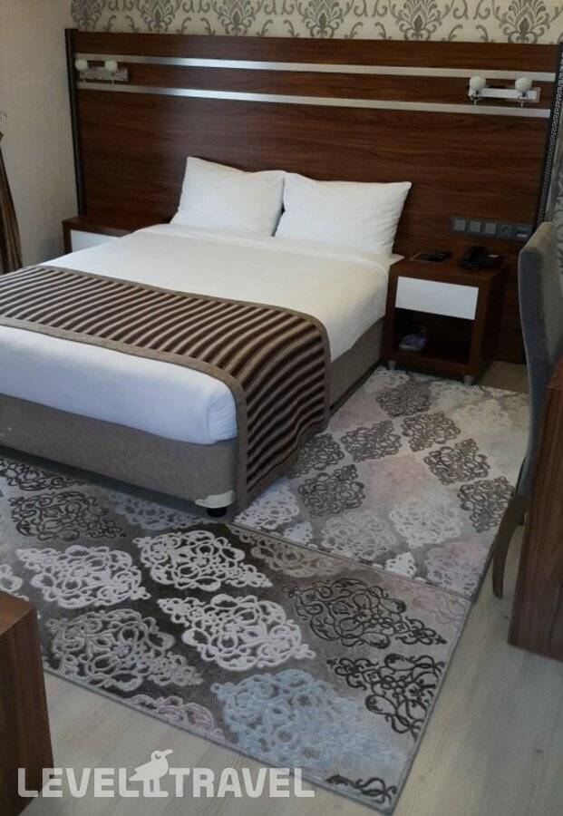 фотографии отеля My Liva Hotel в Турция(Кайсери) - фото №8