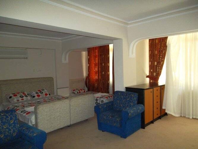 Selina Hotel