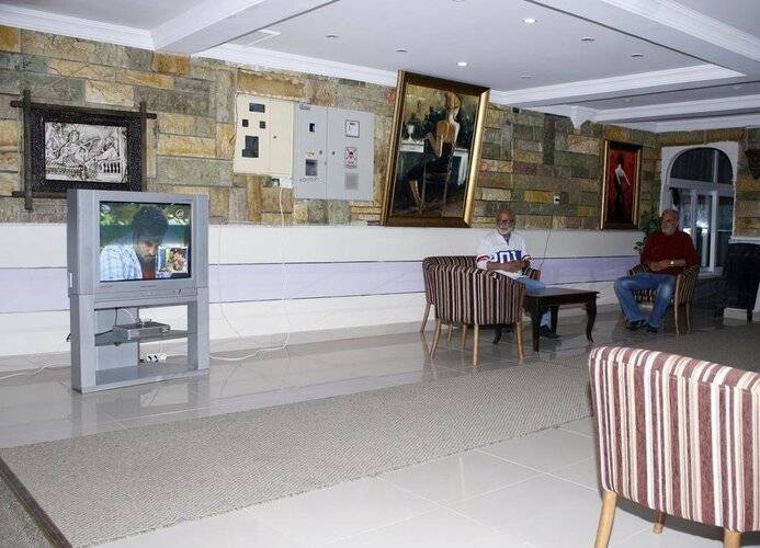 Selina Hotel