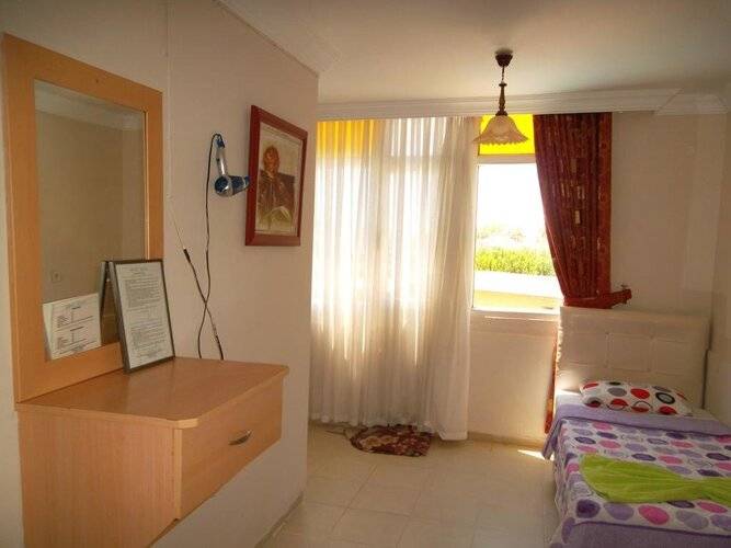 Selina Hotel