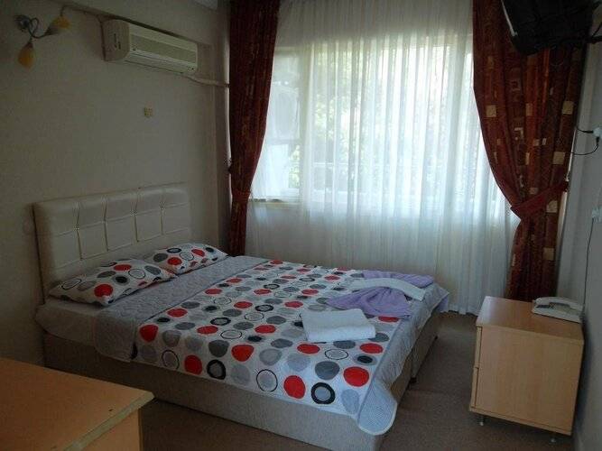 Selina Hotel