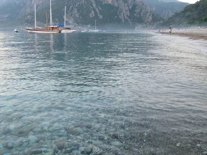 Baris Pension & Bungalows