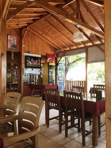 Baris Pension & Bungalows